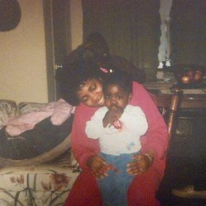 Meet your Posher, Adrienne